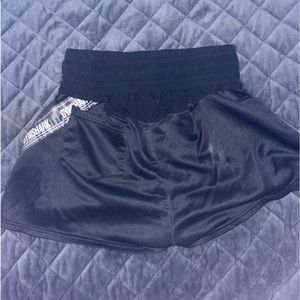 Gym shark boxing like shorts